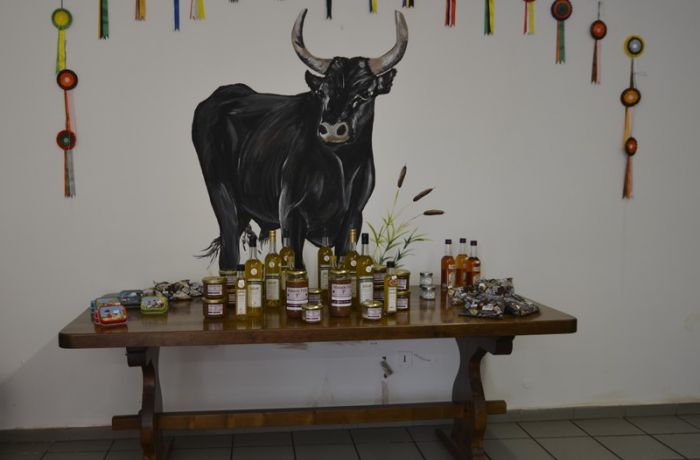 boucherie lou cat aubord