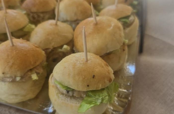 Traiteur La Cuisine de Philippe