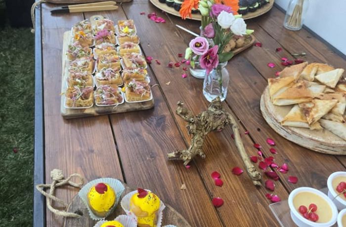 Traiteur La Cuisine de Philippe