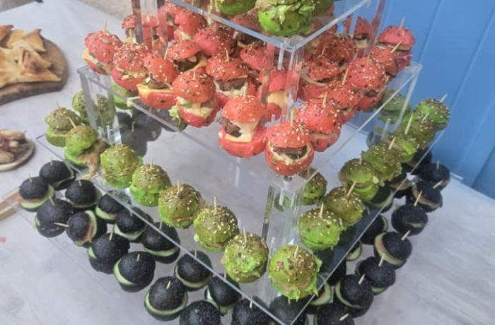 Traiteur La Cuisine de Philippe