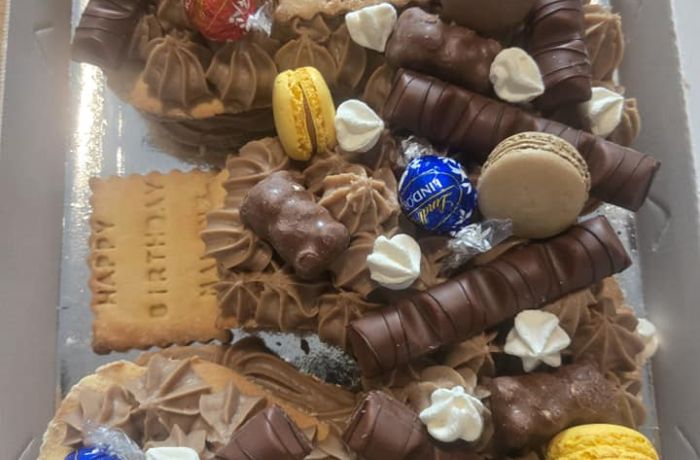 Traiteur La Cuisine de Philippe