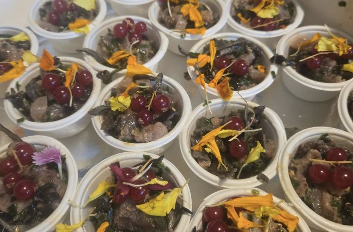 Traiteur La Cuisine de Philippe