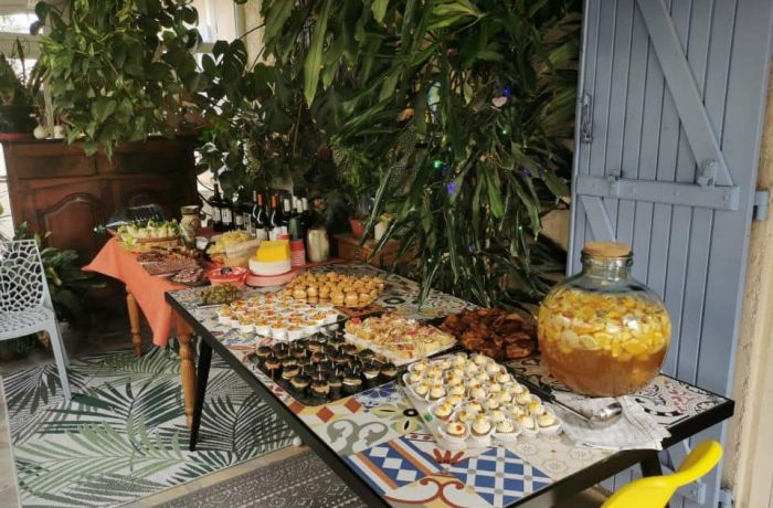 Traiteur La Cuisine de Philippe