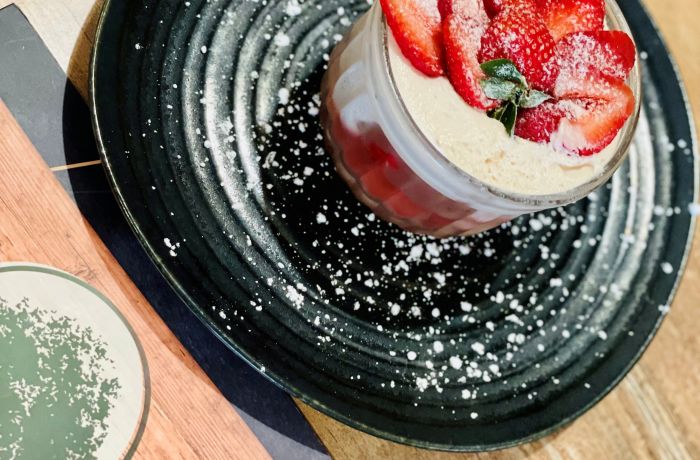 Restaurant - Brasserie des Platanes