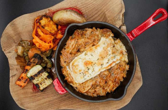 La Ferme de l'Ausselon Vauvert