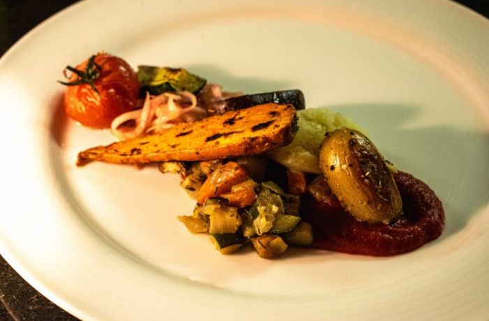 La Ferme de l'Ausselon Vauvert