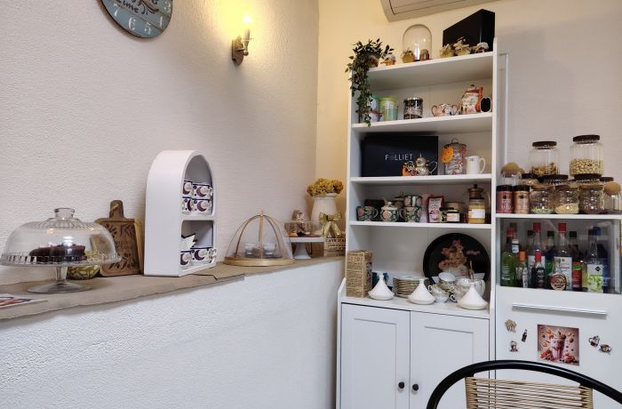 Aichoucha Coffee Vauvert