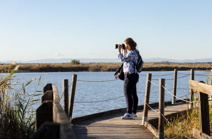 Centre du Scamandre gallician