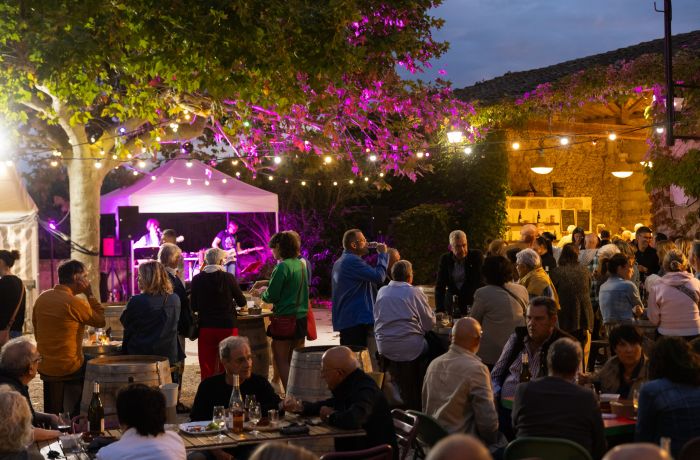 Mas de Moussié Gallician