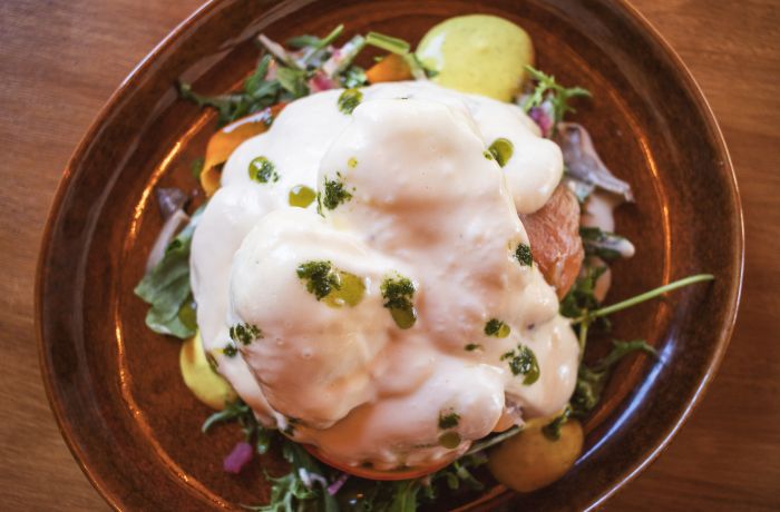 l'Oiseau Brunch