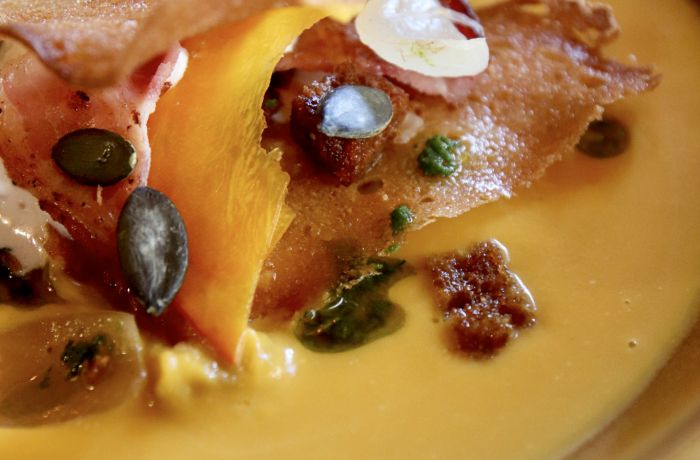 l'Oiseau Brunch