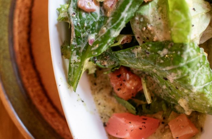 l'Oiseau Brunch