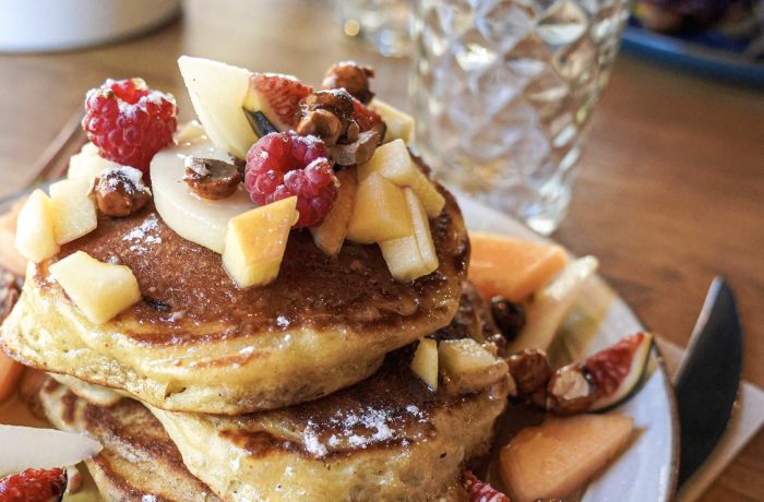 l'Oiseau Brunch