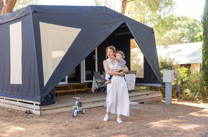 camping le mas de mourgues en camargue