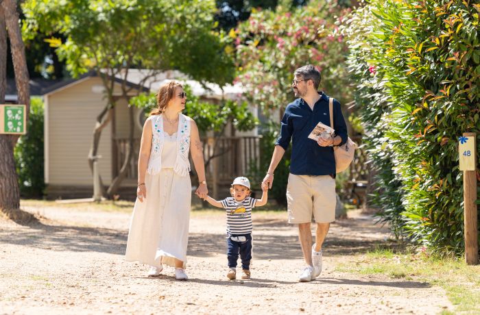 camping le mas de mourgues en camargue